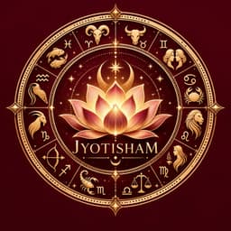 Jyotisham